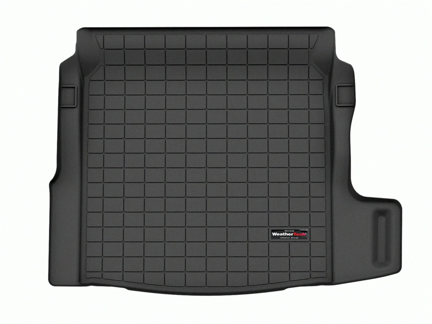 Weathertech - 401747 - Cargo Area Liner