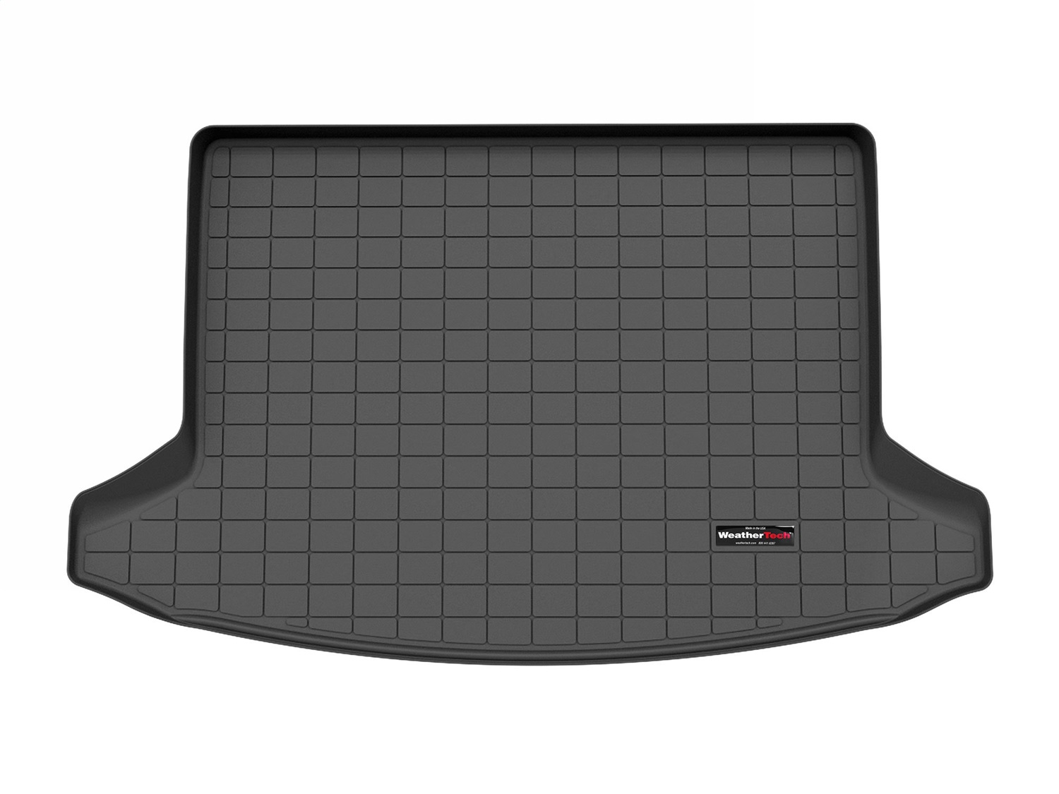 Weathertech - 401748 - Cargo Area Liner