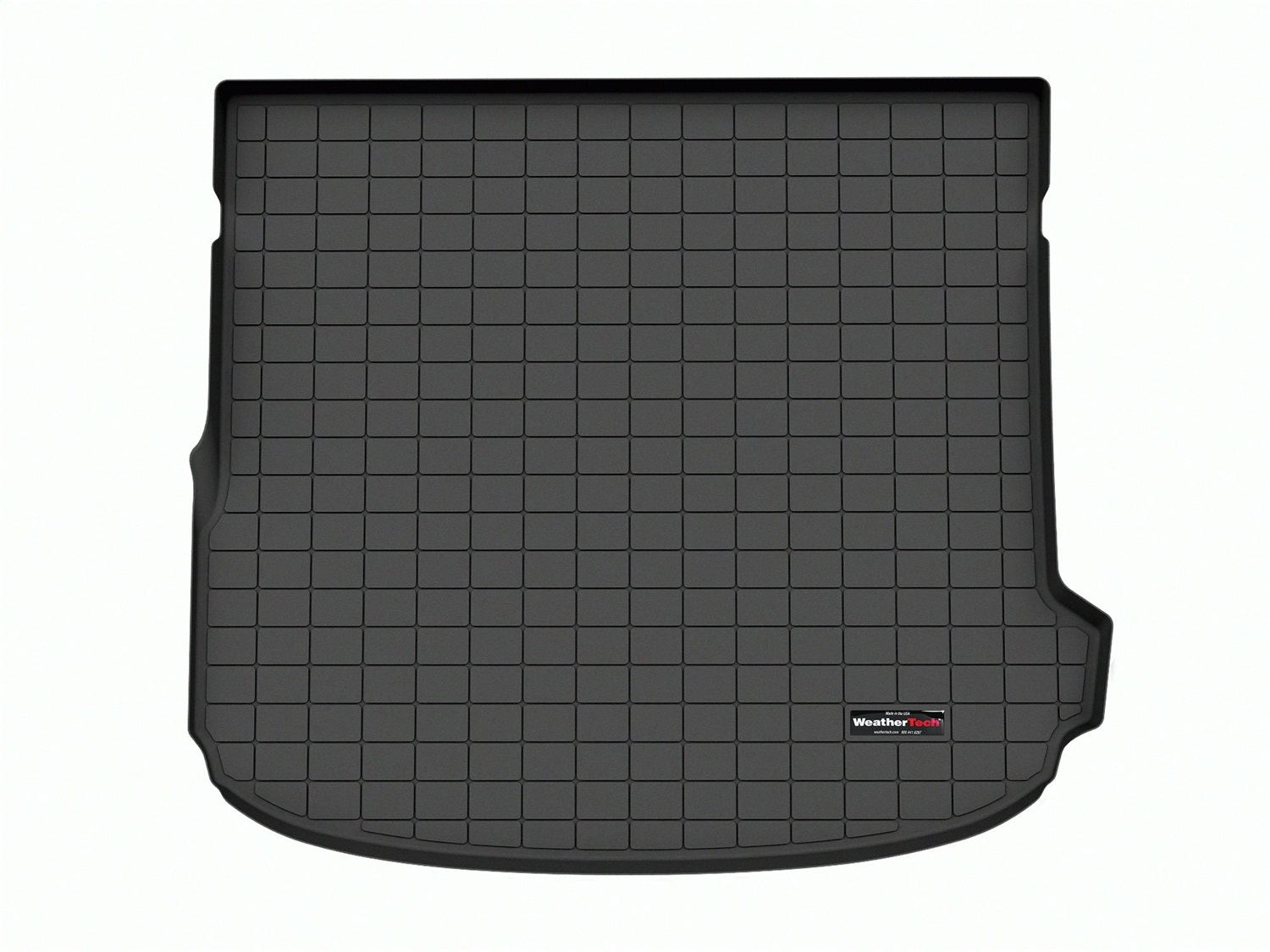 Weathertech - 401749 - Cargo Area Liner
