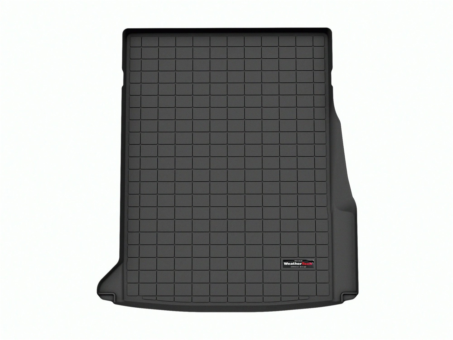 Weathertech - 401752 - Cargo Area Liner