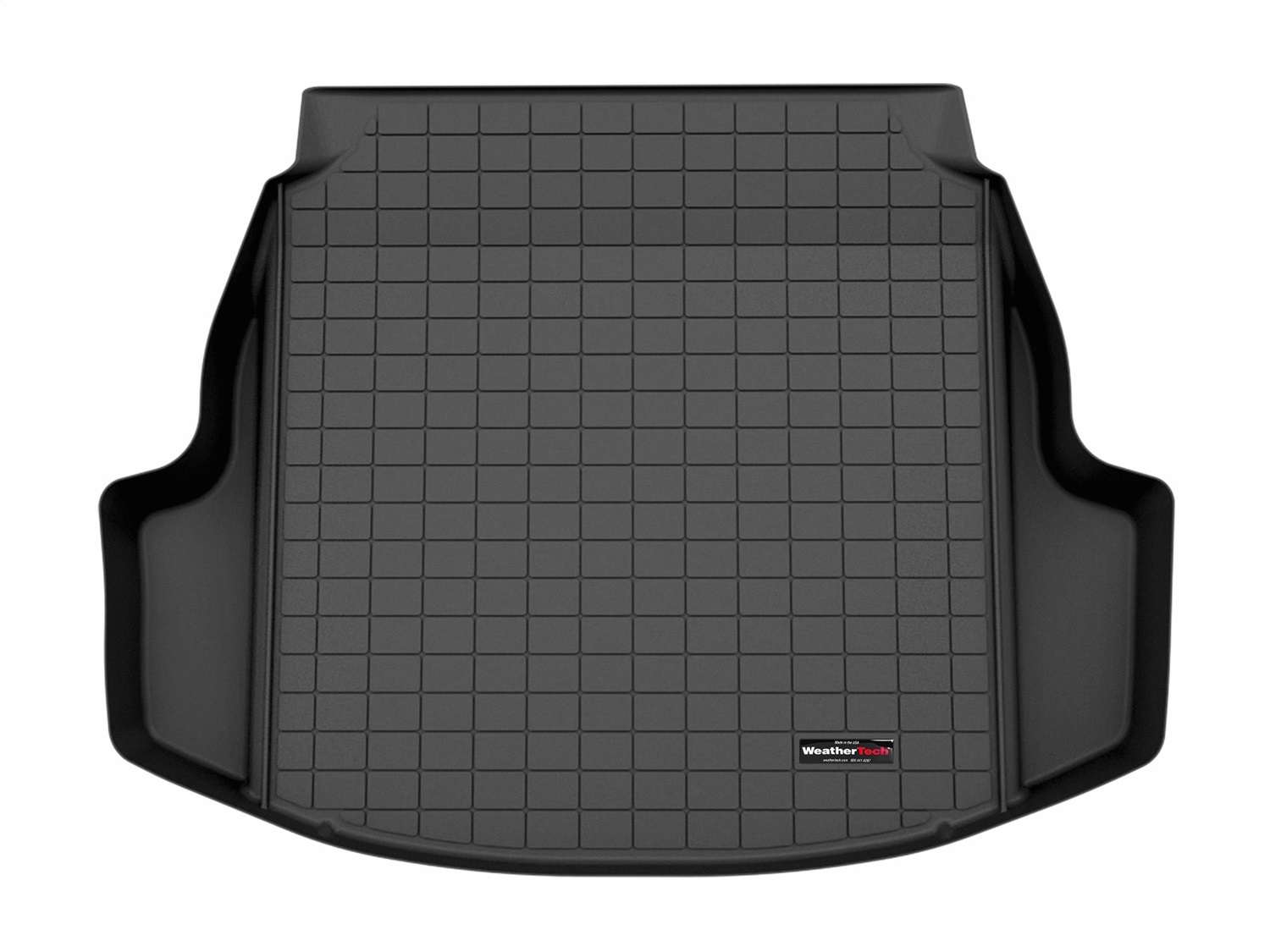 Weathertech - 401753 - Cargo Area Liner
