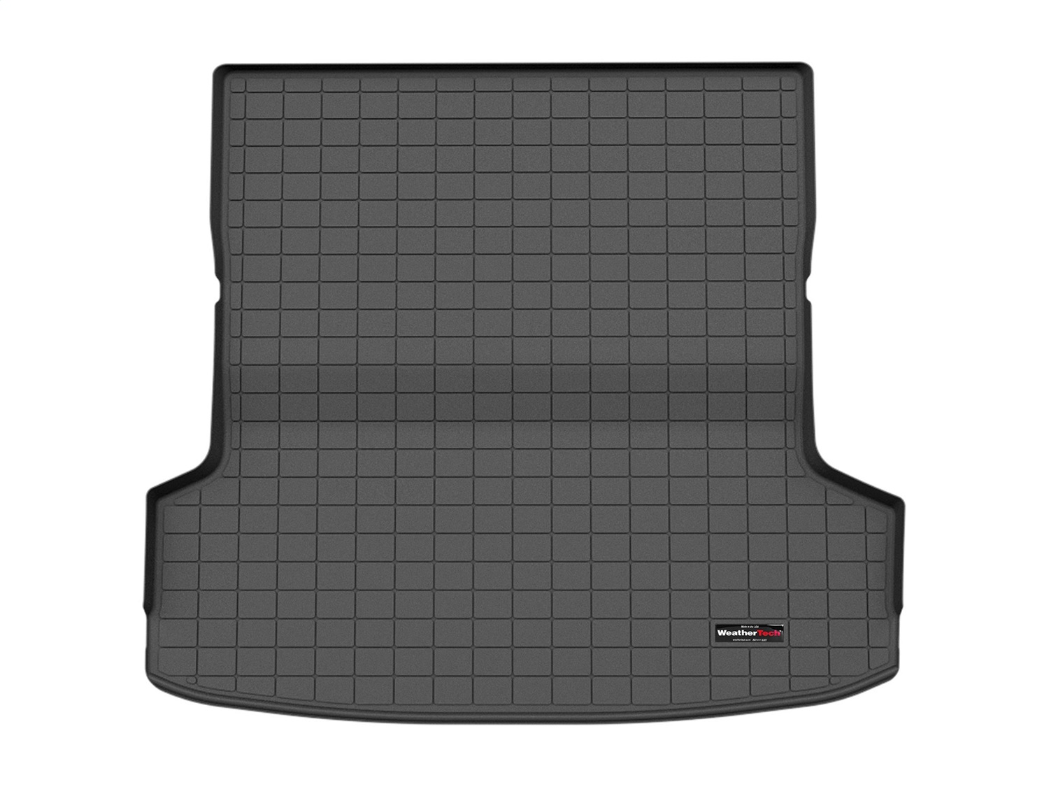 Weathertech - 401755 - Cargo Area Liner