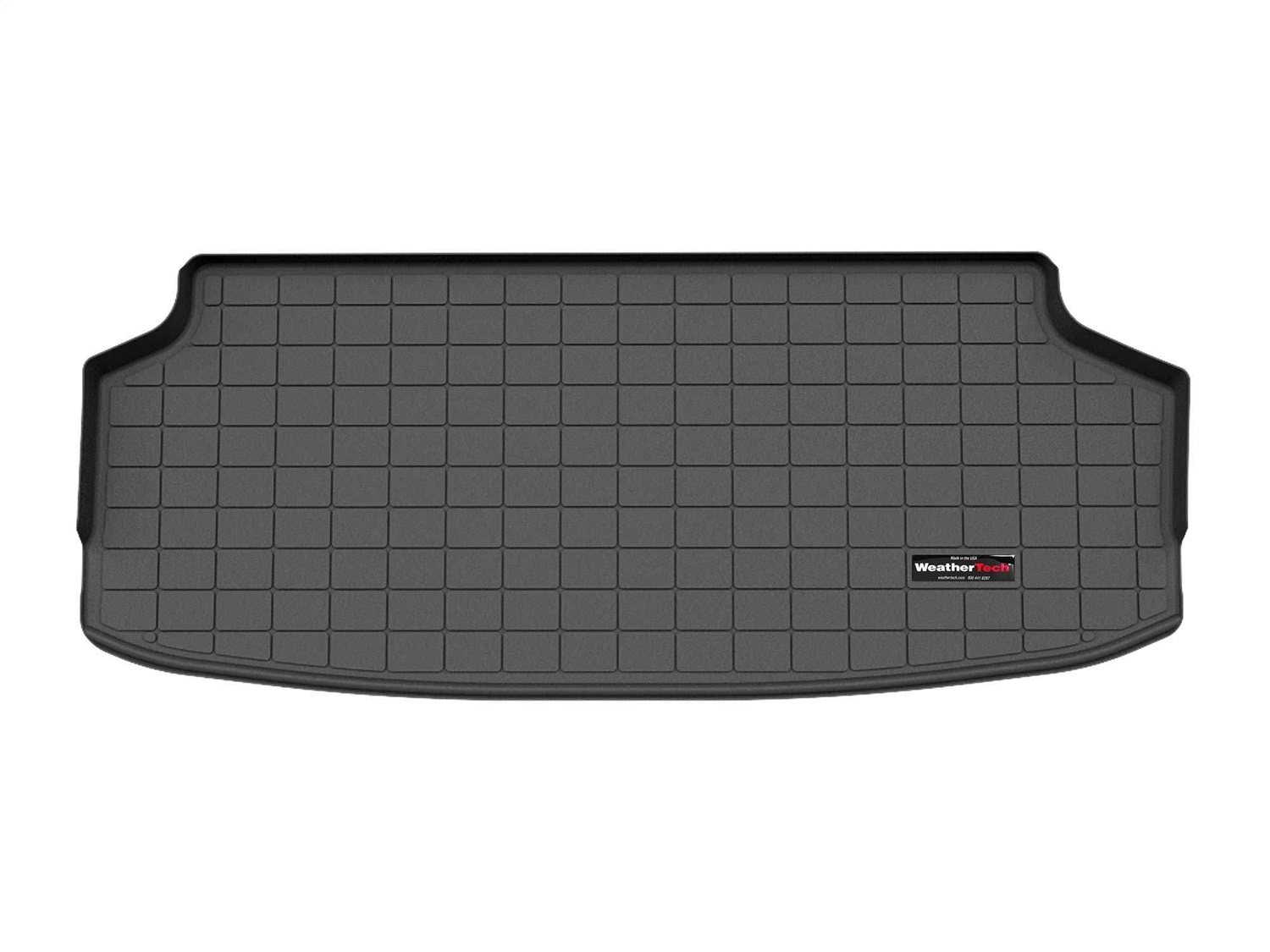 Weathertech - 401756 - Cargo Area Liner