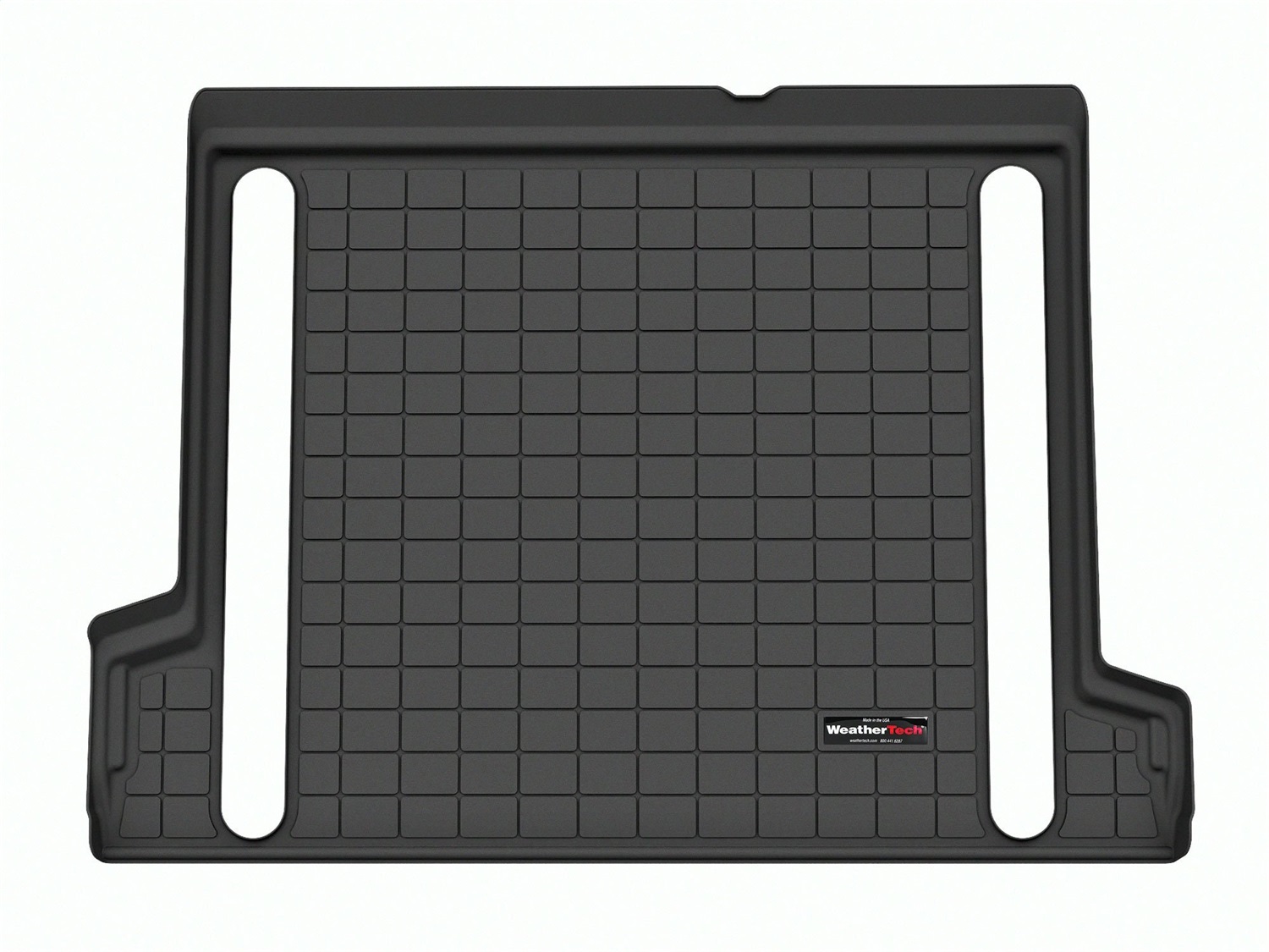 Weathertech - 401757V - Cargo Area Liner