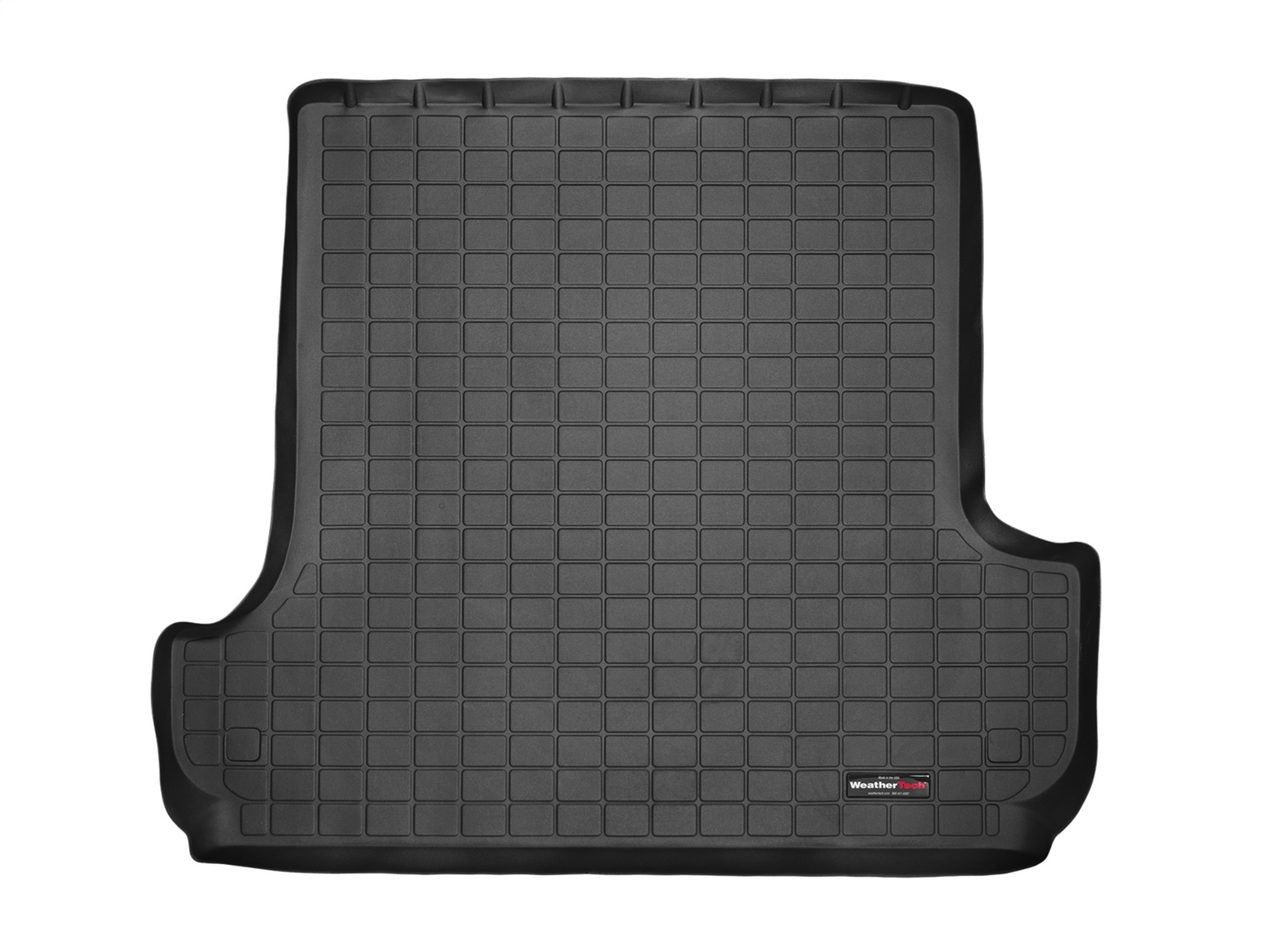 Weathertech - 40175 - Cargo Area Liner