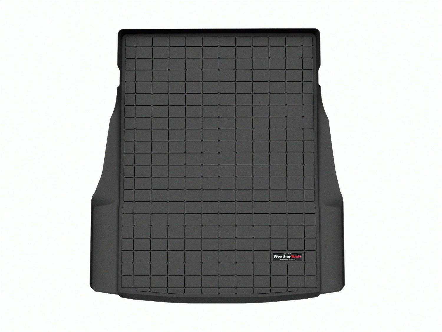 Weathertech - 401760 - Cargo Area Liner
