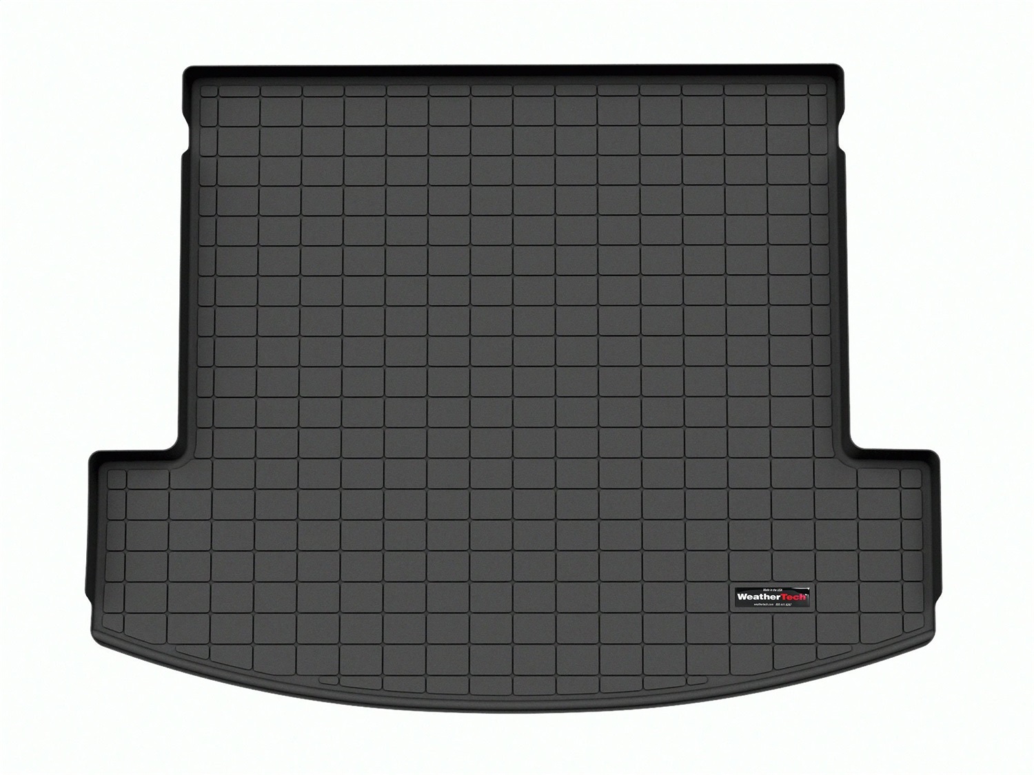 Weathertech - 401761 - Cargo Area Liner