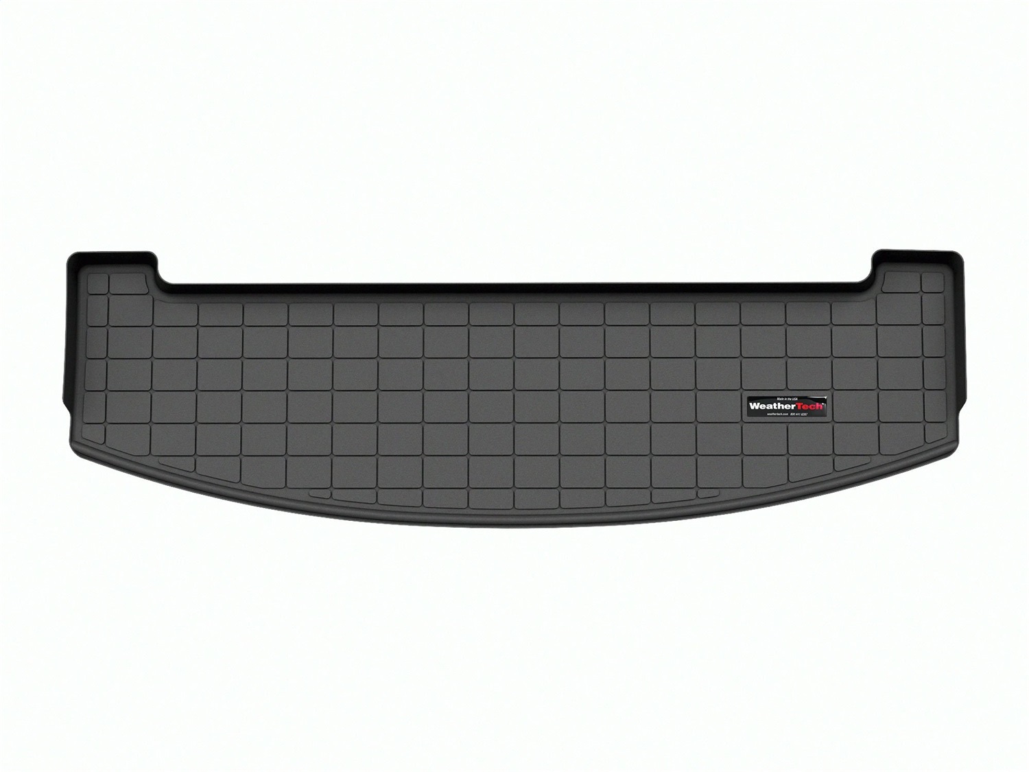 Weathertech - 401762 - Cargo Area Liner