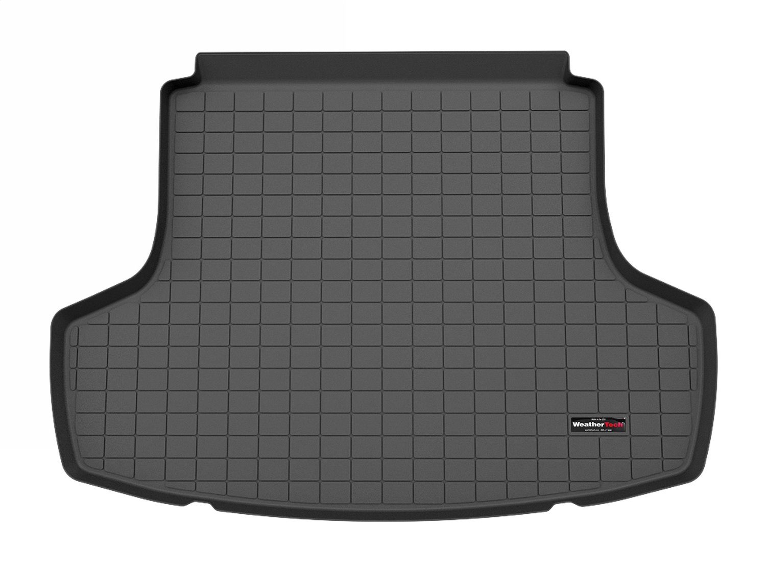 Weathertech - 401763 - Cargo Area Liner