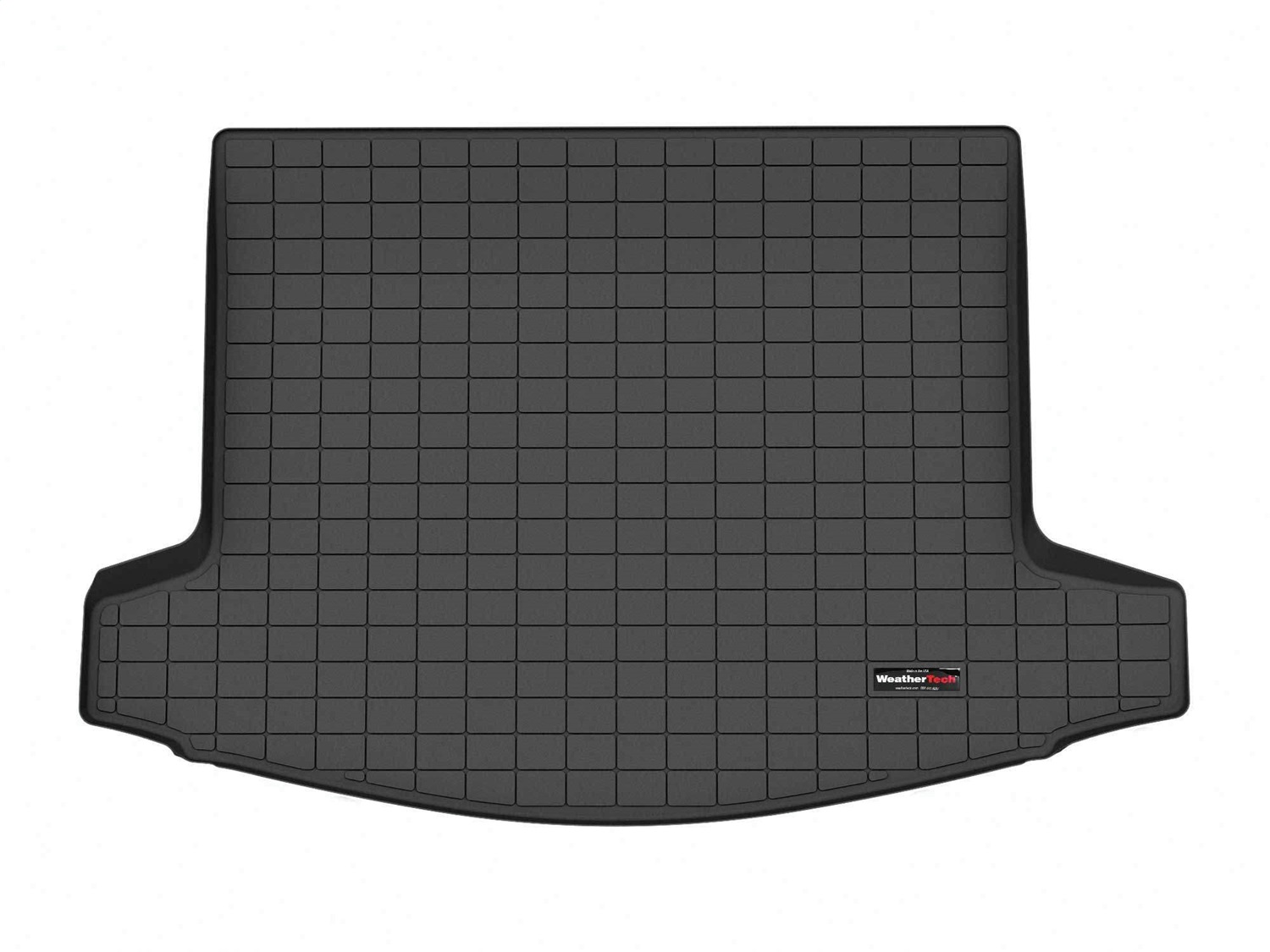 Weathertech - 401765 - Cargo Area Liner