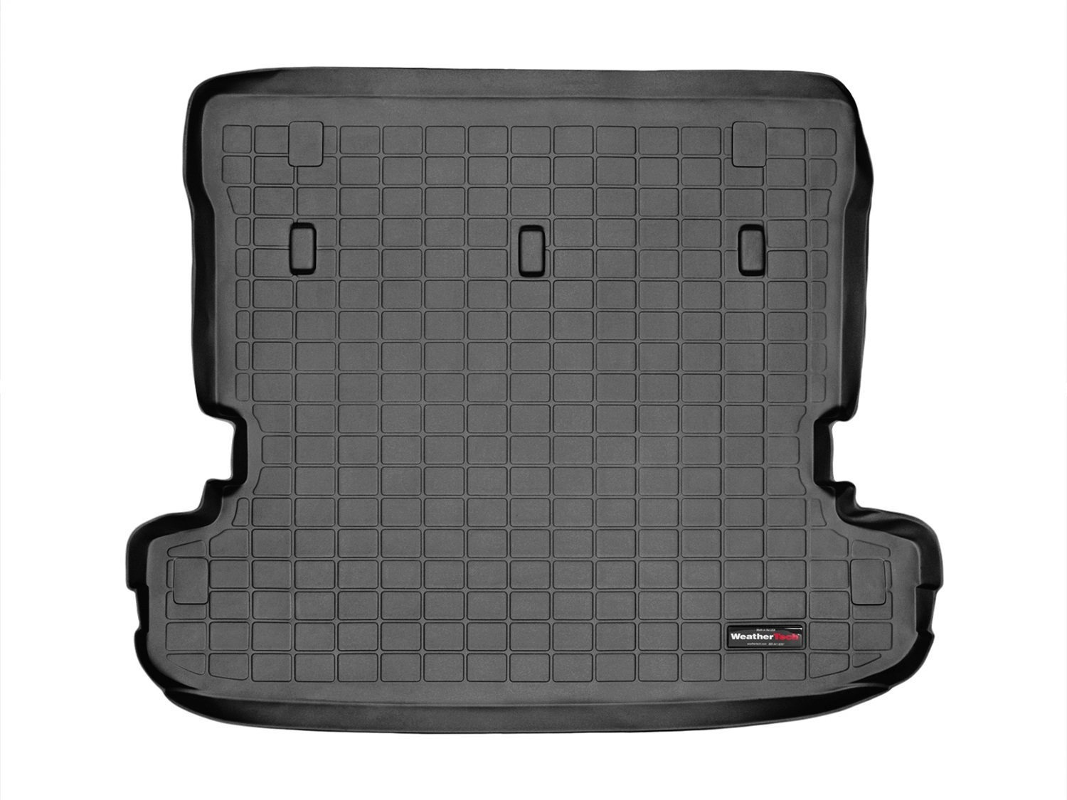 Weathertech - 40176 - Cargo Area Liner