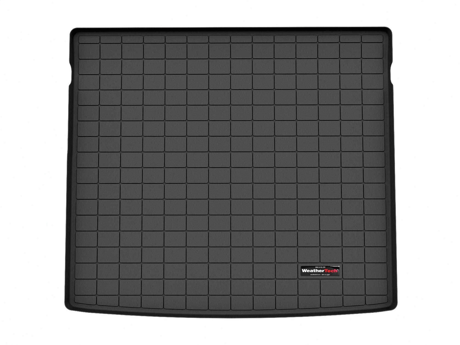 Weathertech - 401770 - Cargo Area Liner