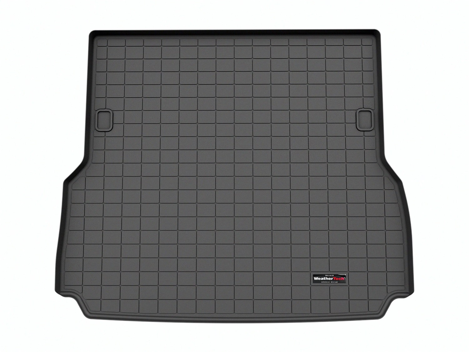 Weathertech - 401773 - Cargo Area Liner