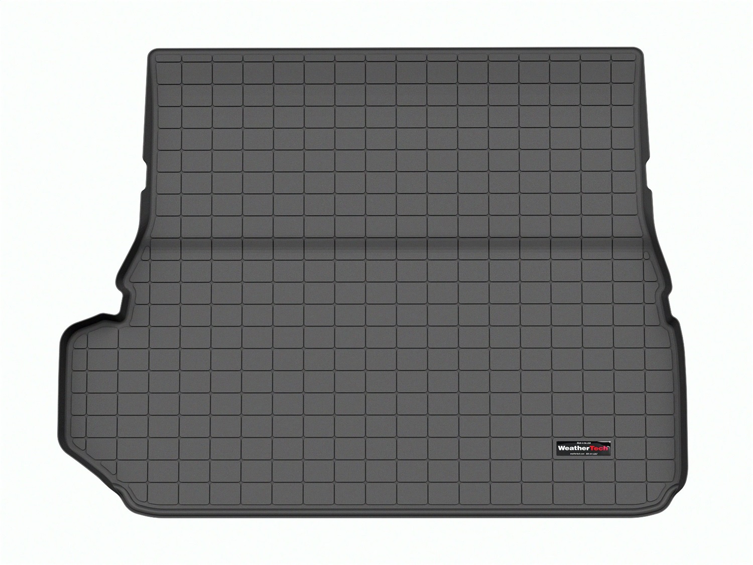 Weathertech - 401775 - Cargo Area Liner