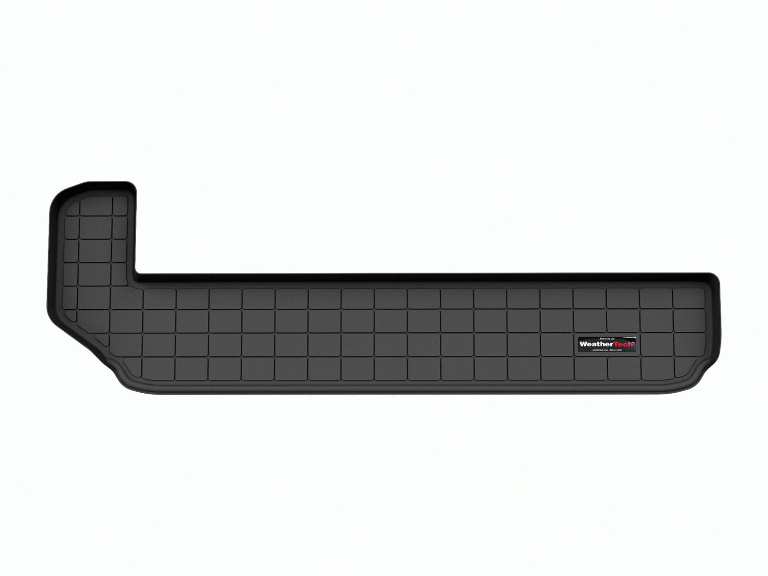 Weathertech - 401776 - Cargo Area Liner