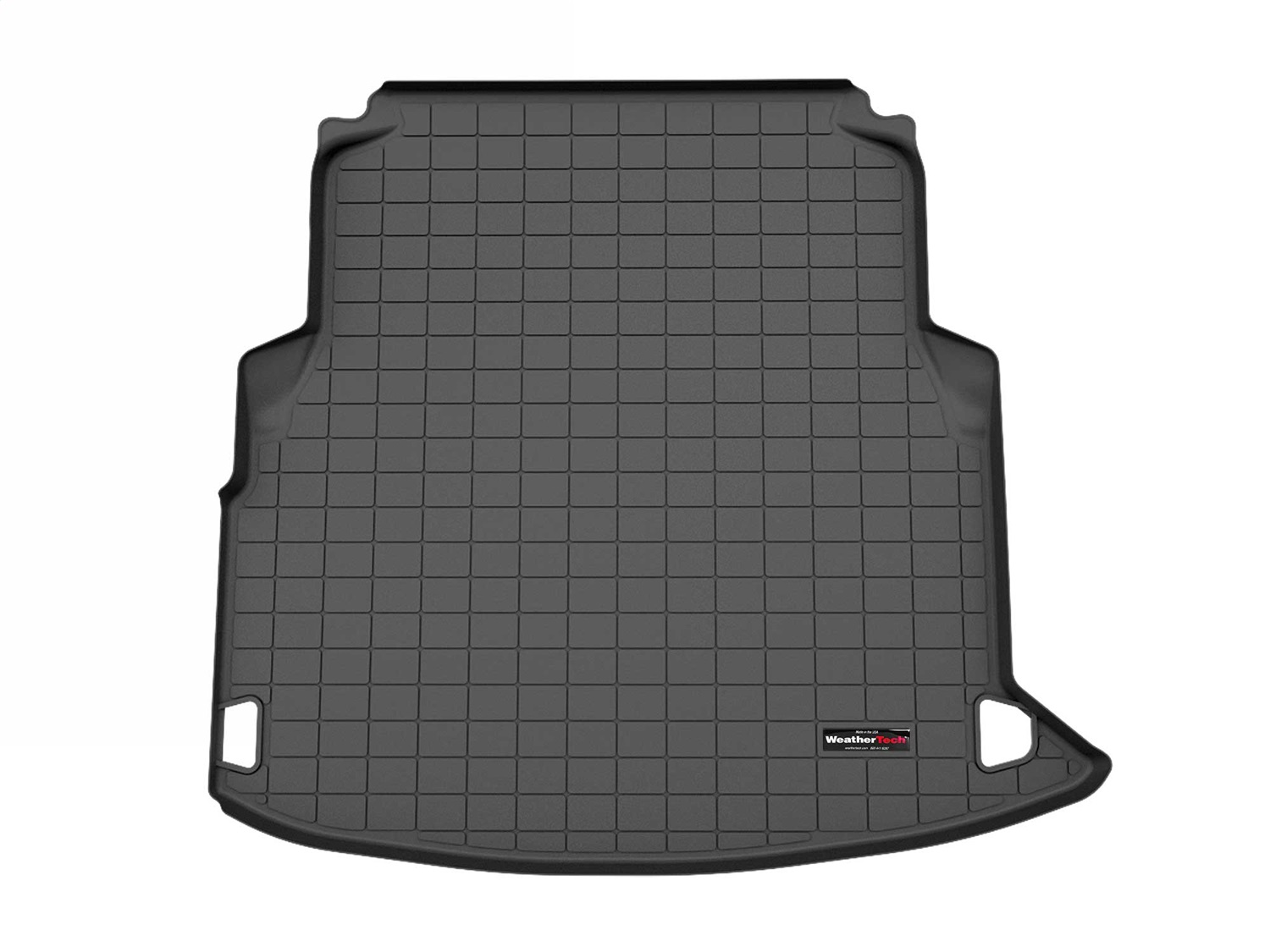 Weathertech - 401777 - Cargo Area Liner