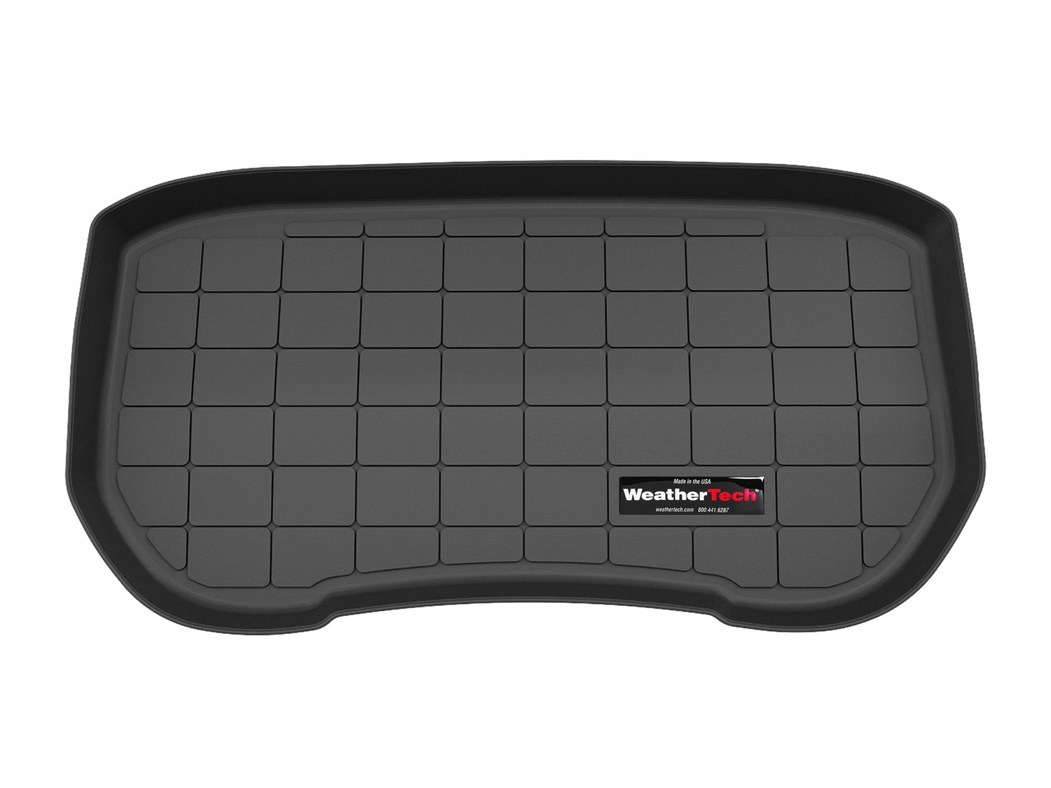 Weathertech - 401778 - Cargo Area Liner