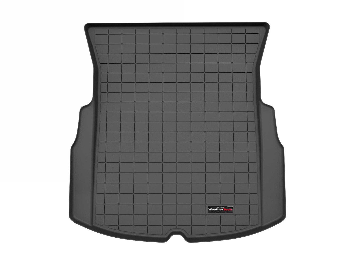 Weathertech - 401779-1780 - Cargo Area Liner