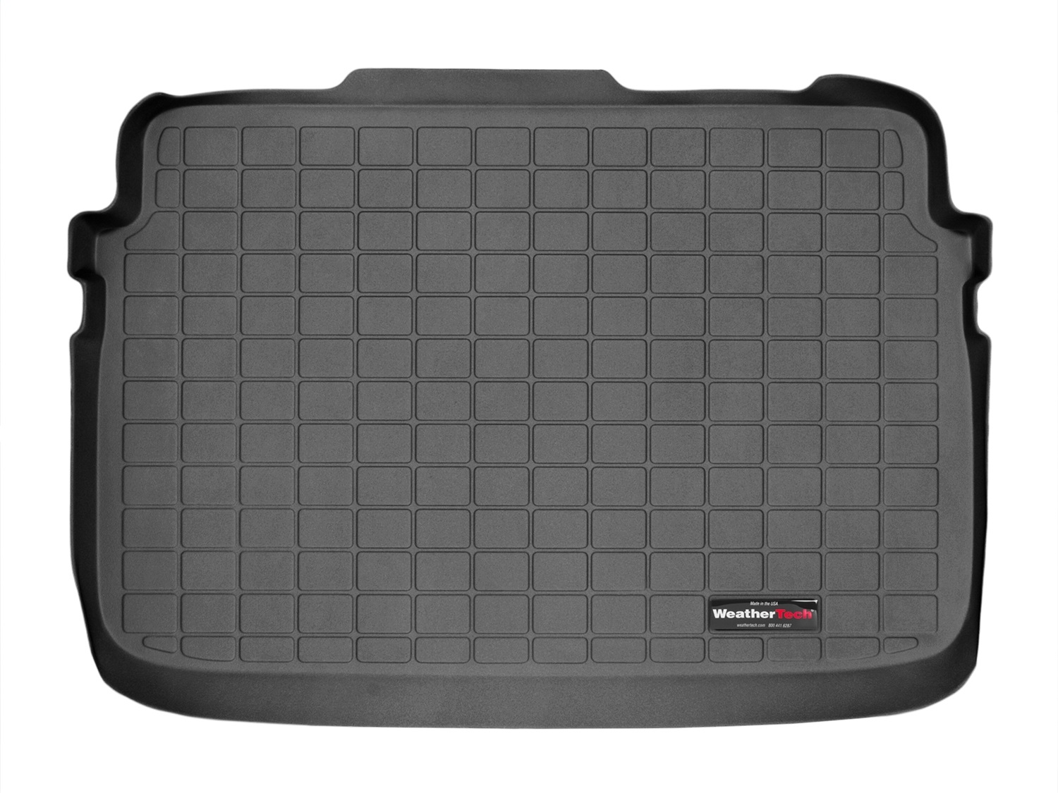 Weathertech - 40177 - Cargo Area Liner