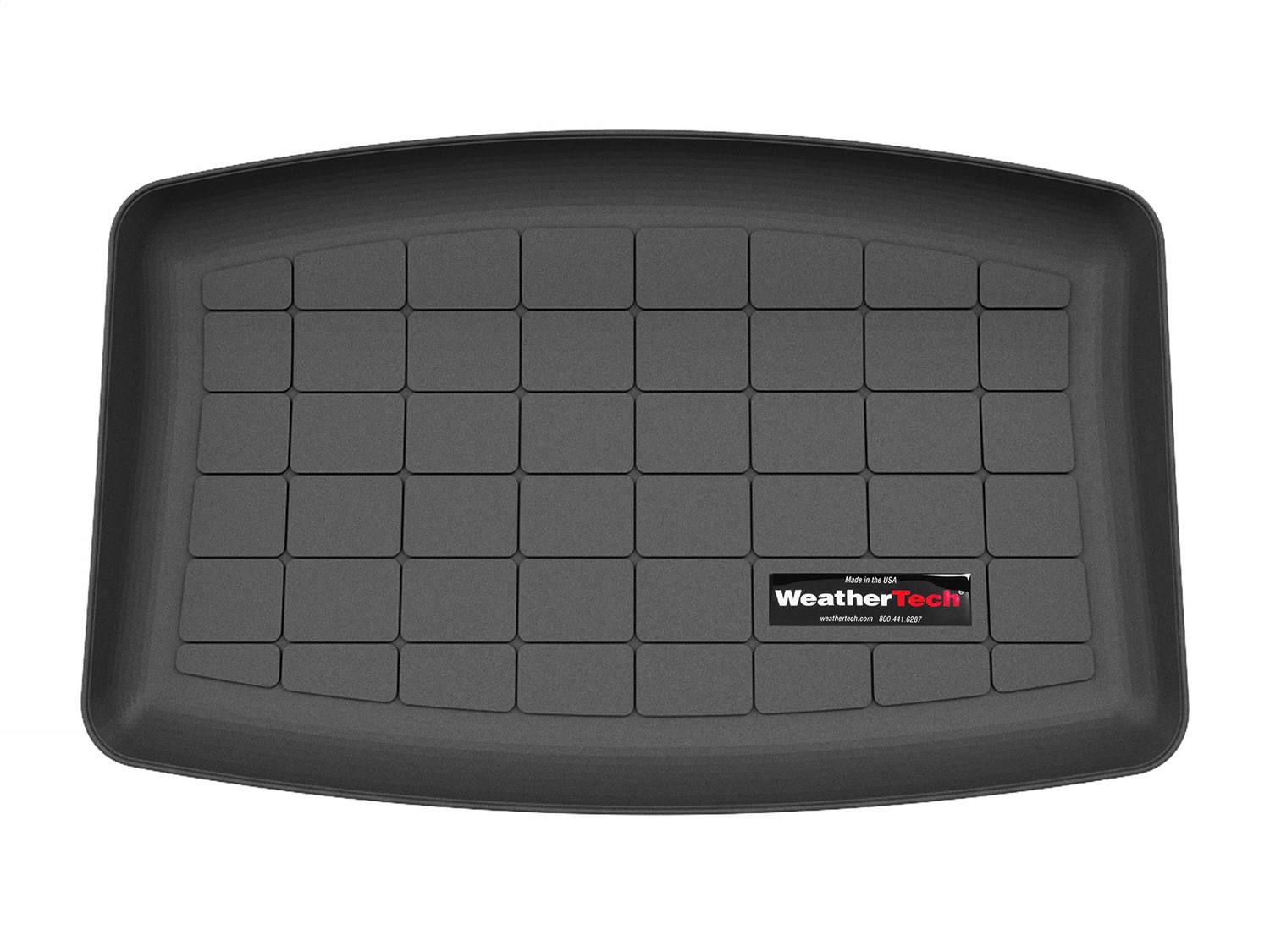 Weathertech - 401780 - Cargo Area Liner