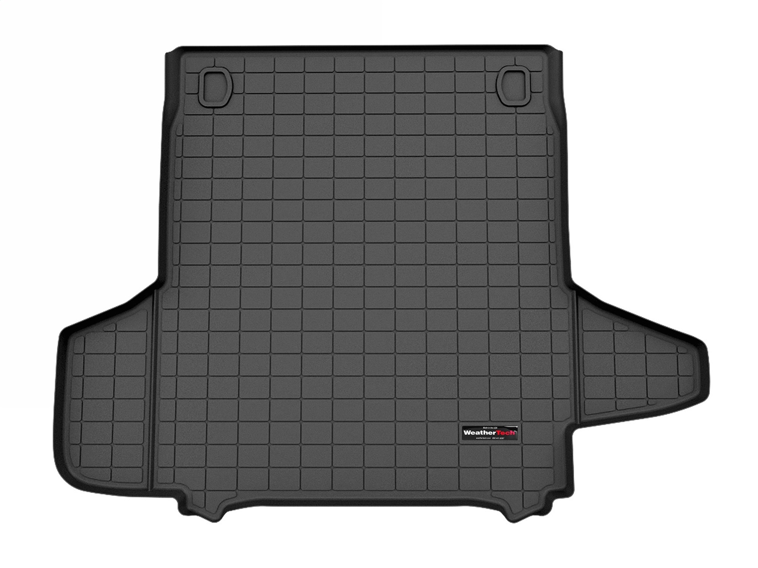 Weathertech - 401781 - Cargo Area Liner
