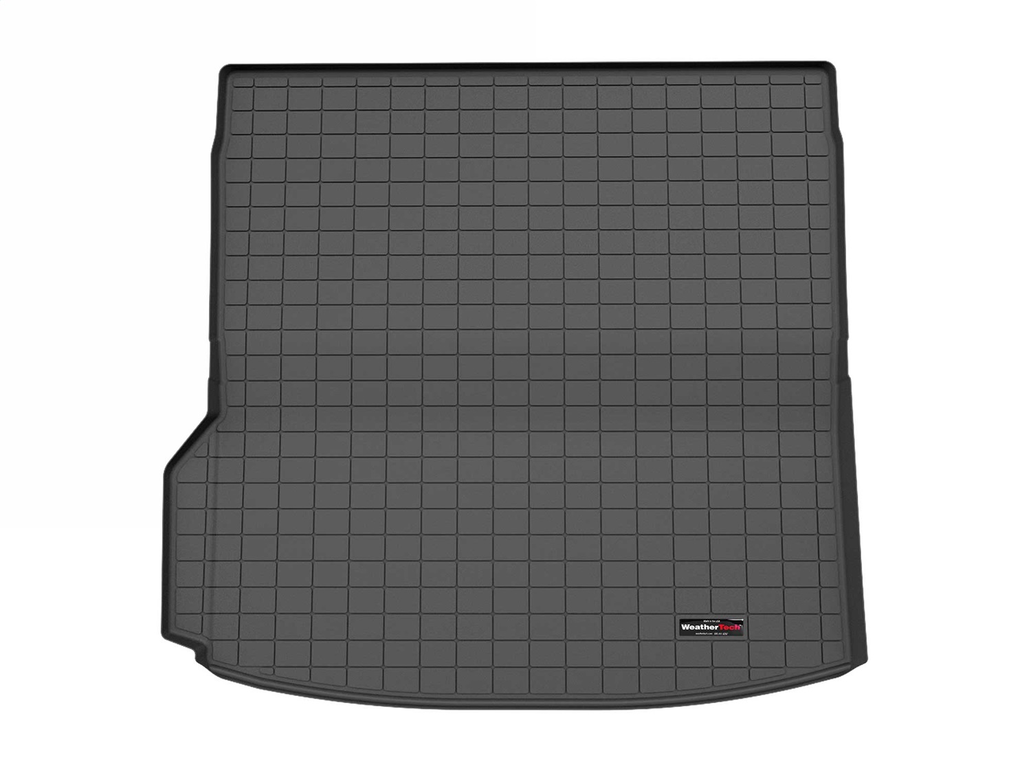 Weathertech - 401788 - Cargo Area Liner