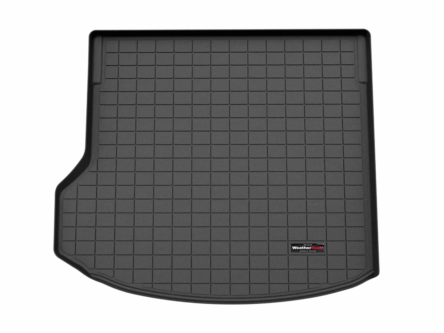 Weathertech - 401793 - Cargo Area Liner