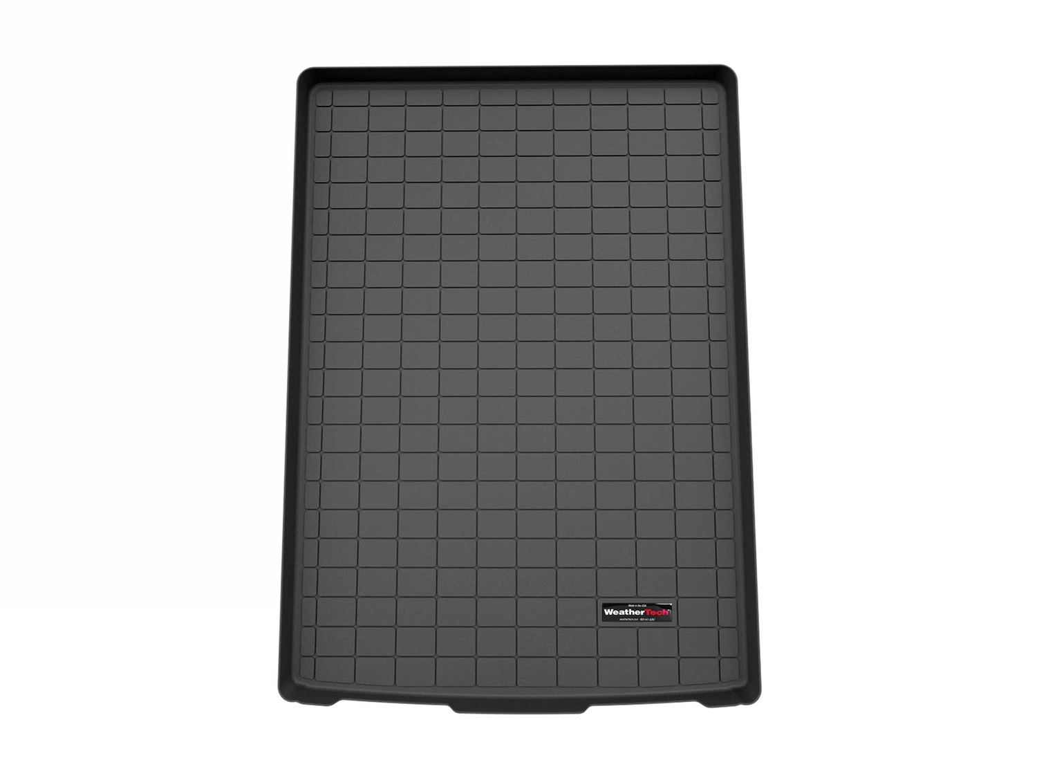 Weathertech - 401795 - Cargo Area Liner
