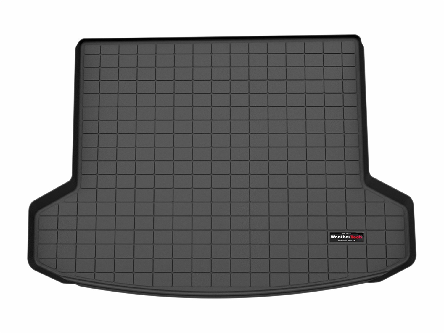 Weathertech - 401796 - Cargo Area Liner