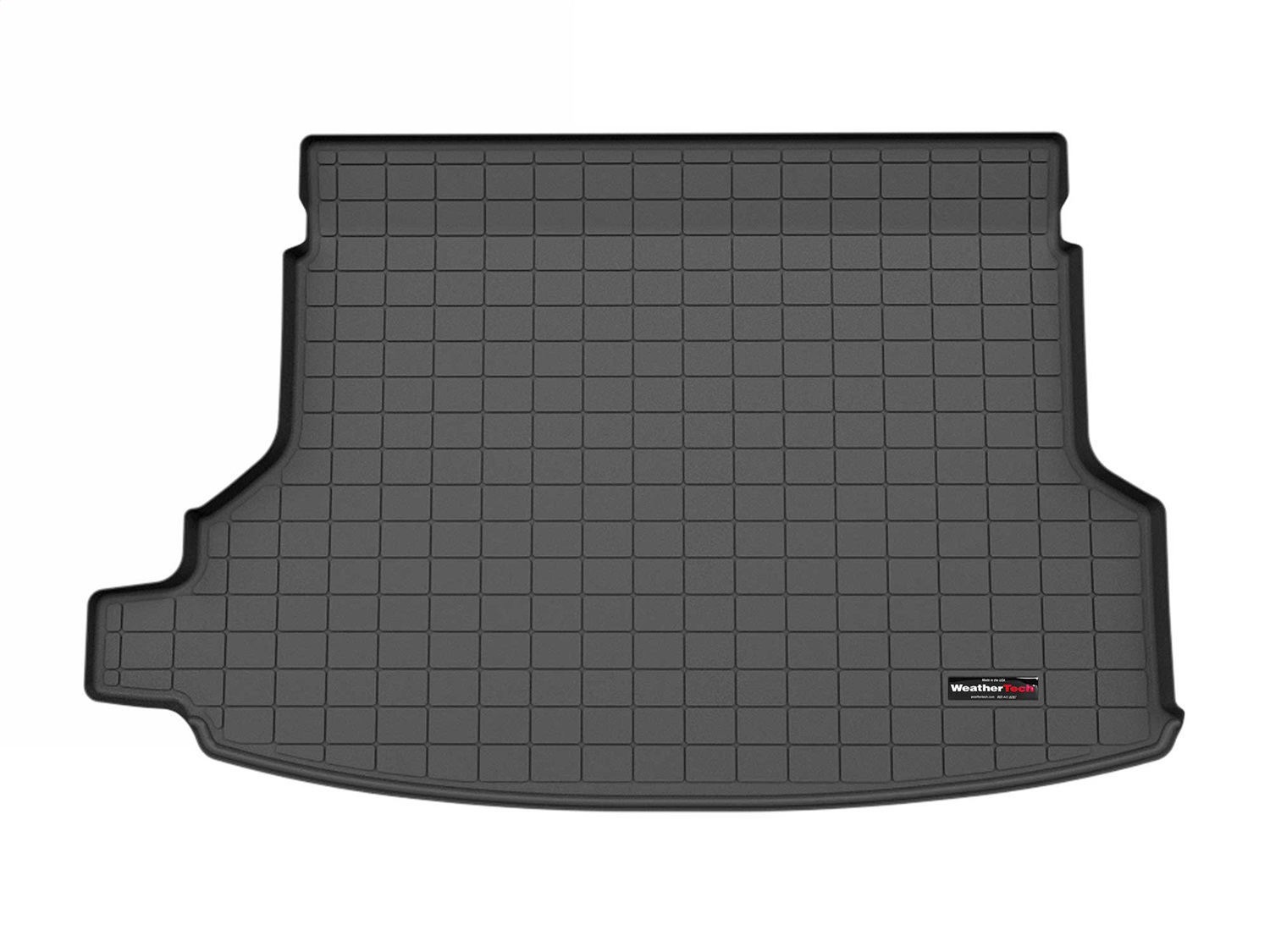 Weathertech - 401797 - Cargo Area Liner
