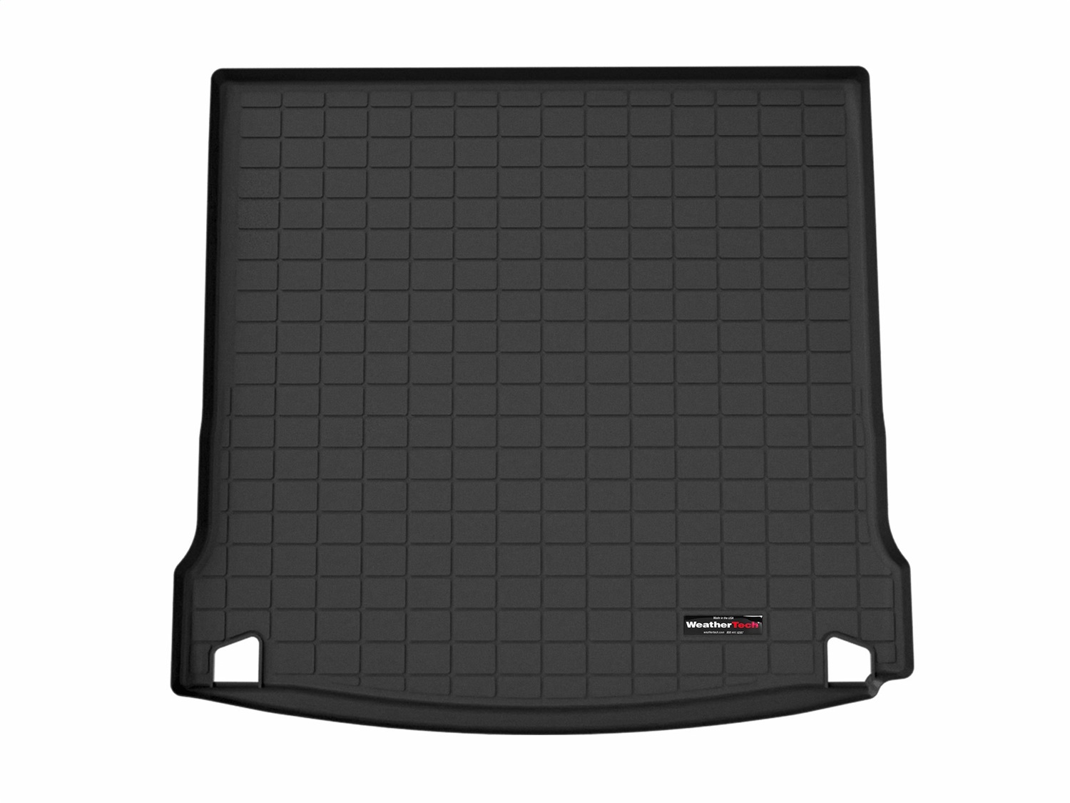 Weathertech - 401799 - Cargo Area Liner