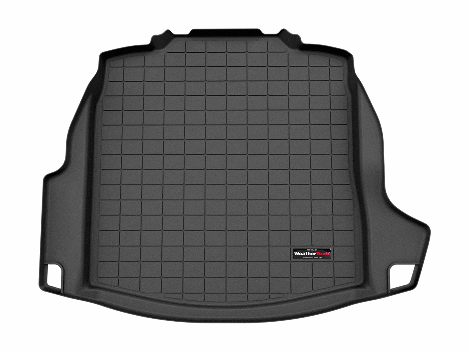 Weathertech - 401801 - Cargo Area Liner