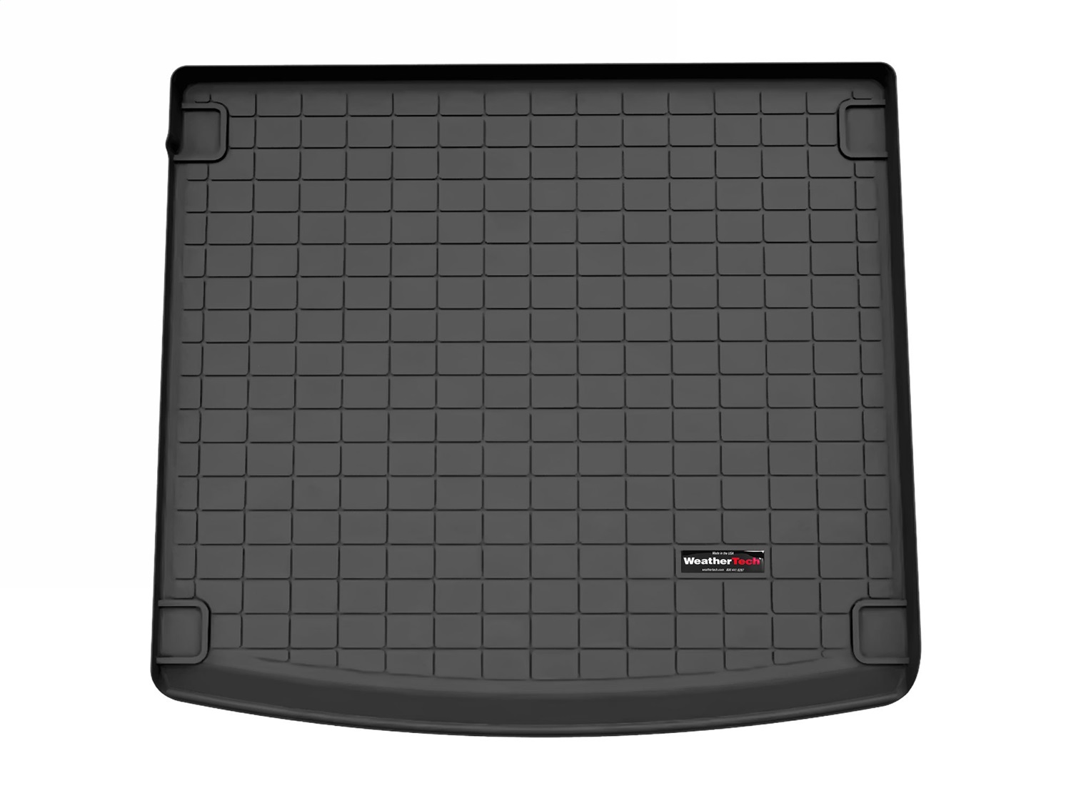 Weathertech - 401802 - Cargo Area Liner