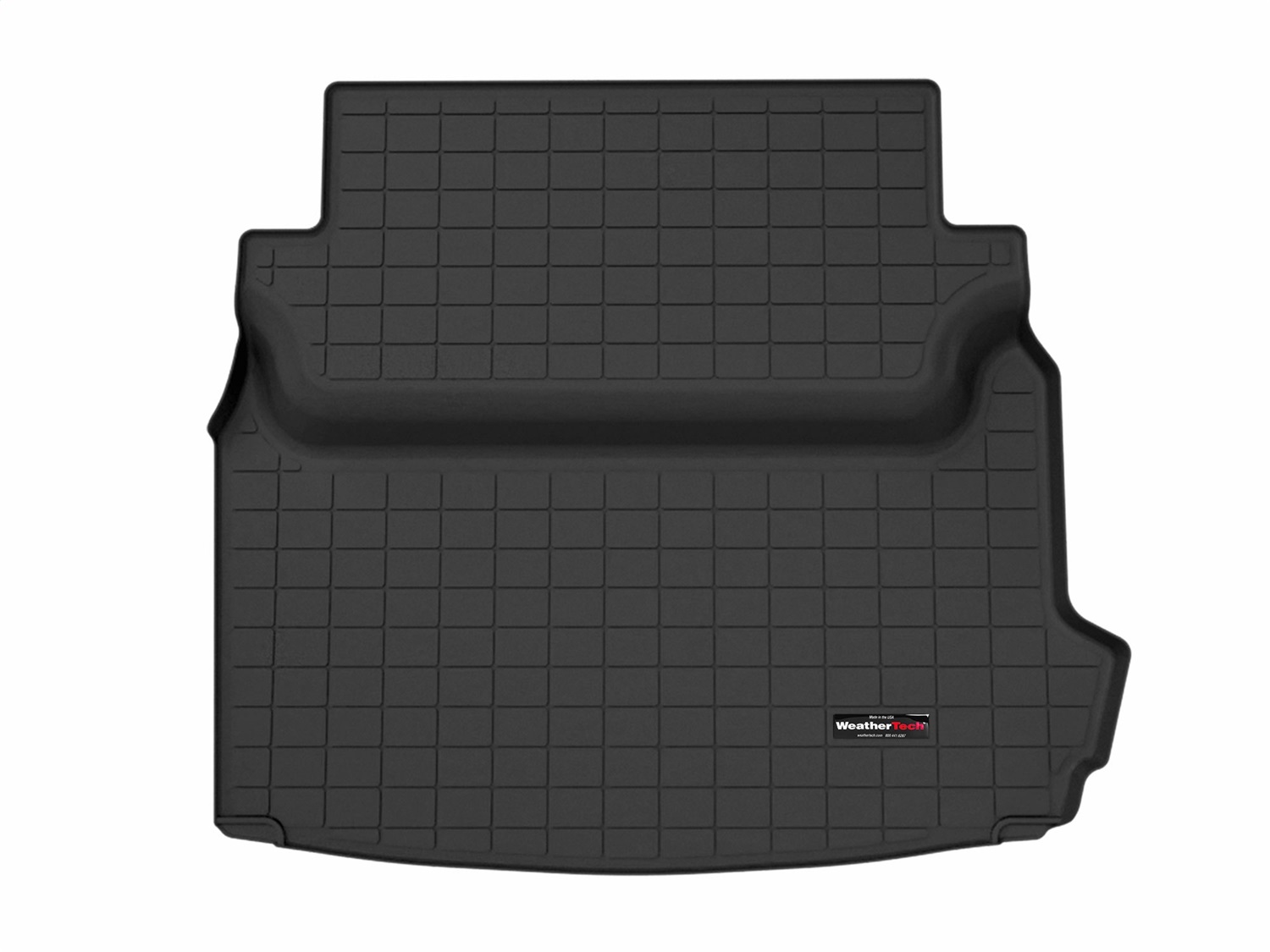 Weathertech - 401804 - Cargo Area Liner