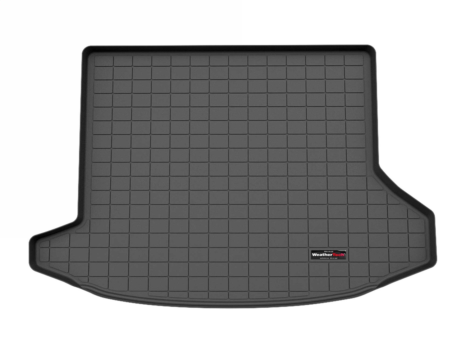 Weathertech - 401806 - Cargo Area Liner