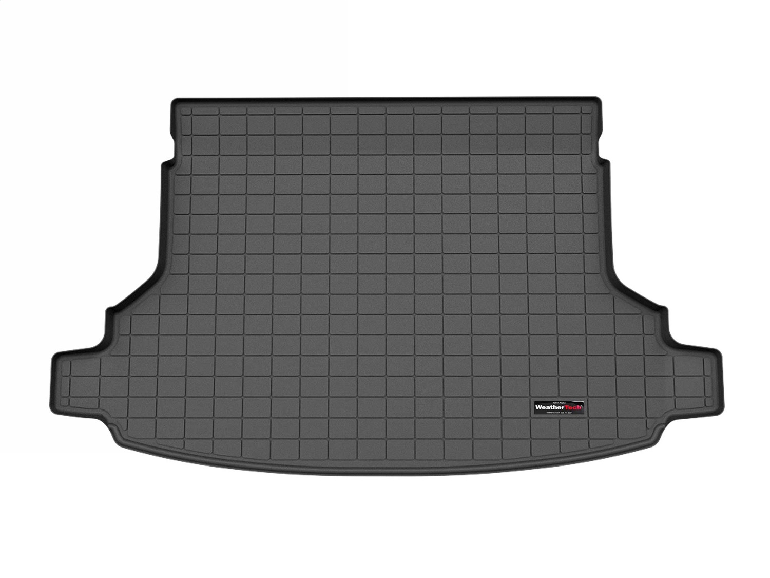Weathertech - 401807 - Cargo Area Liner