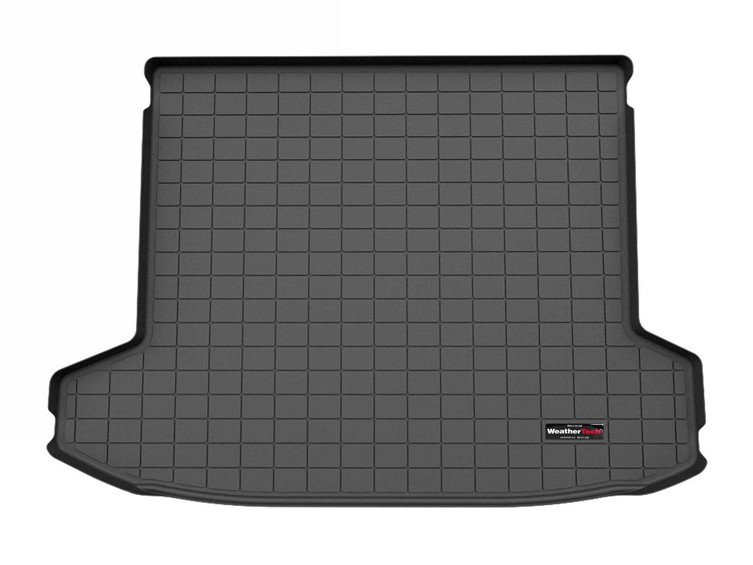 Weathertech - 401808 - Cargo Area Liner