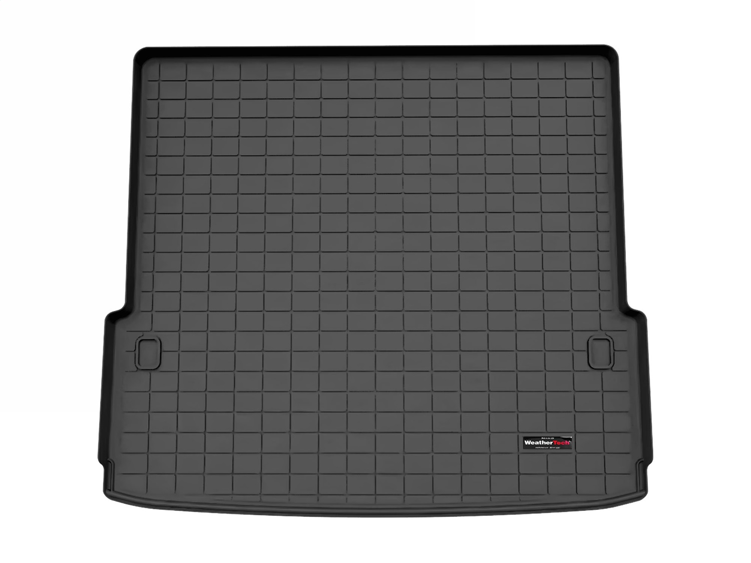 Weathertech - 401811 - Cargo Area Liner
