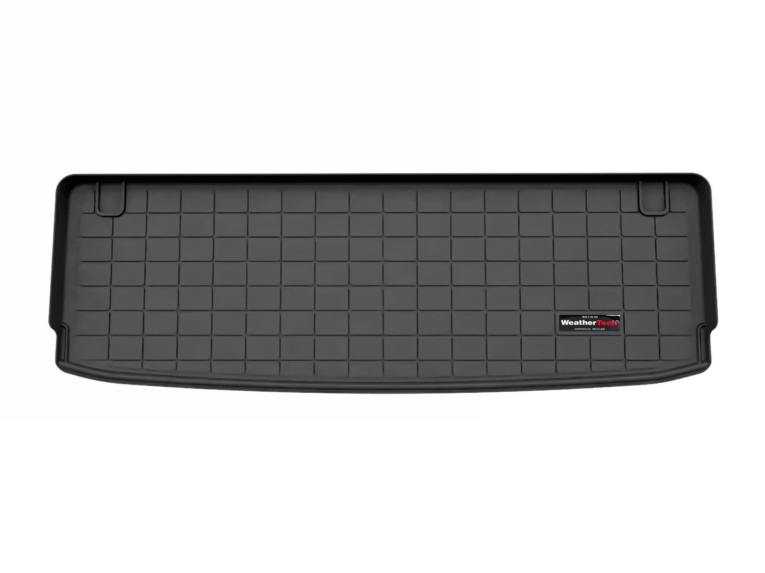 Weathertech - 401812 - Cargo Area Liner