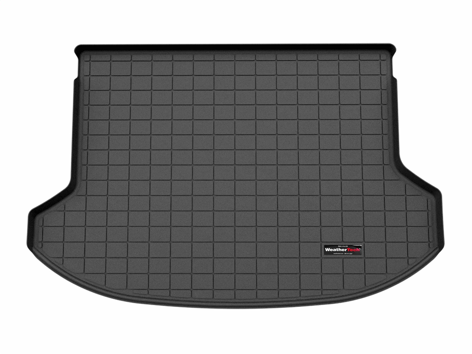 Weathertech - 401813 - Cargo Area Liner