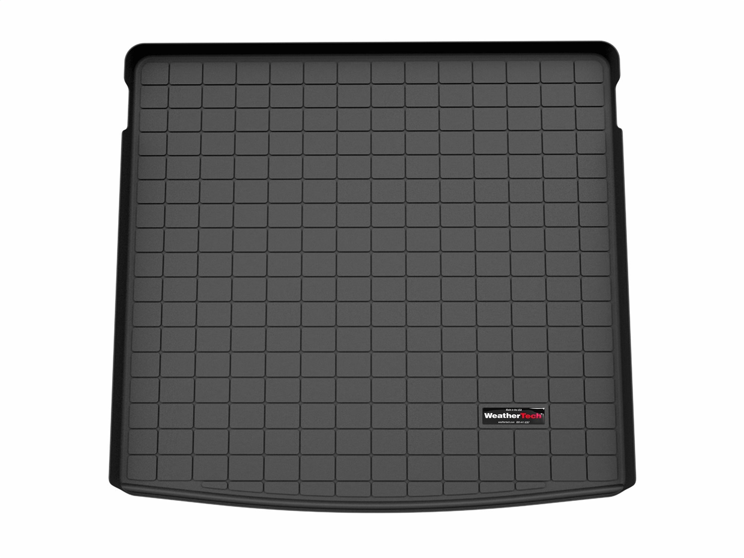 Weathertech - 401814 - Cargo Area Liner