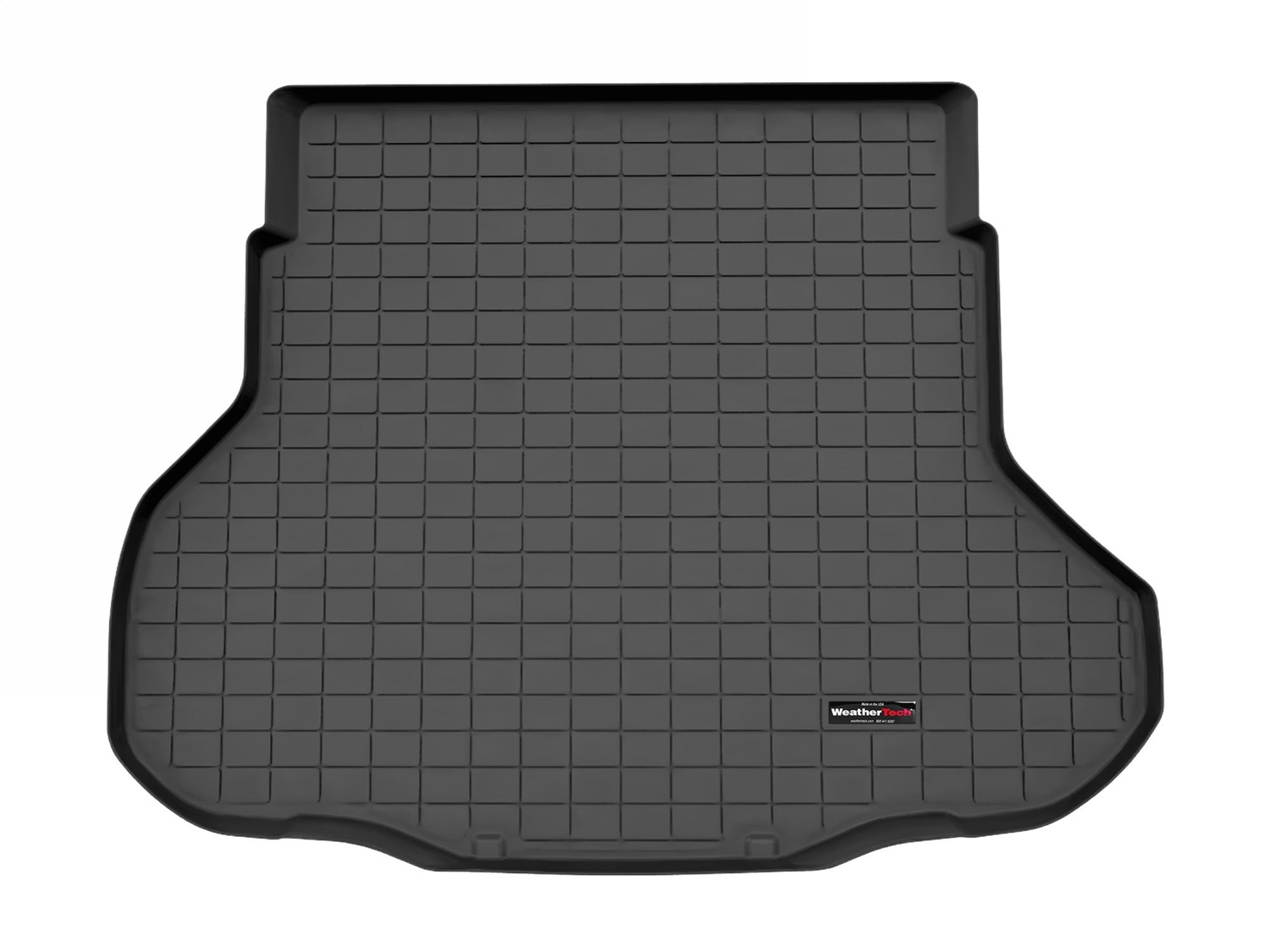 Weathertech - 401818 - Cargo Area Liner