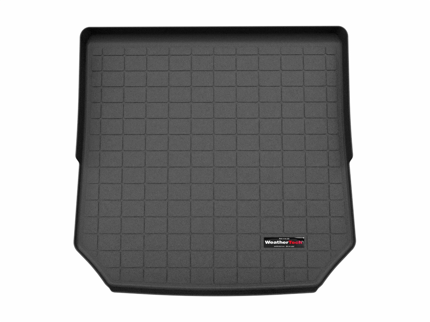 Weathertech - 401820 - Cargo Area Liner