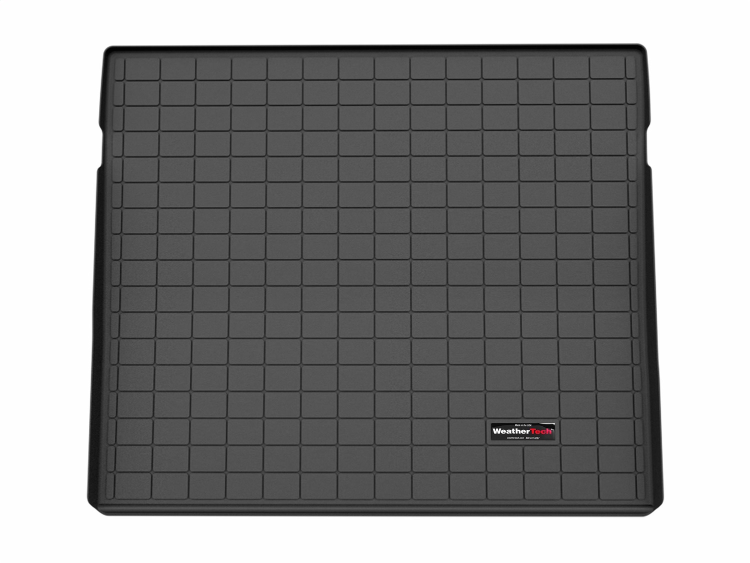 Weathertech - 401822 - Cargo Area Liner