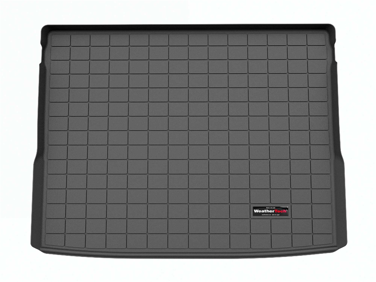 Weathertech - 401823 - Cargo Area Liner