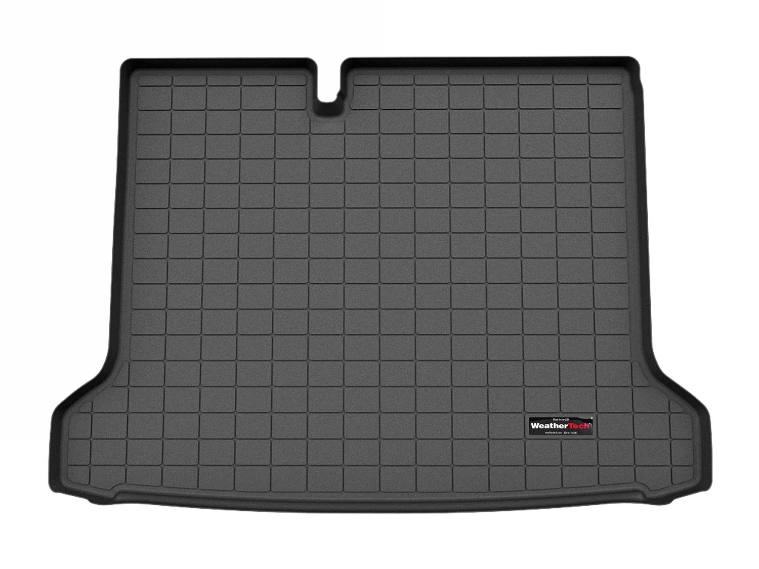 Weathertech - 401824 - Cargo Area Liner