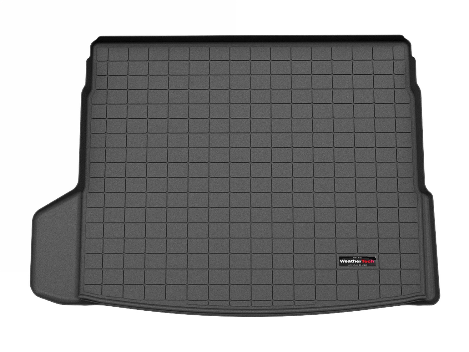 Weathertech - 401825SK - Cargo Area Liner