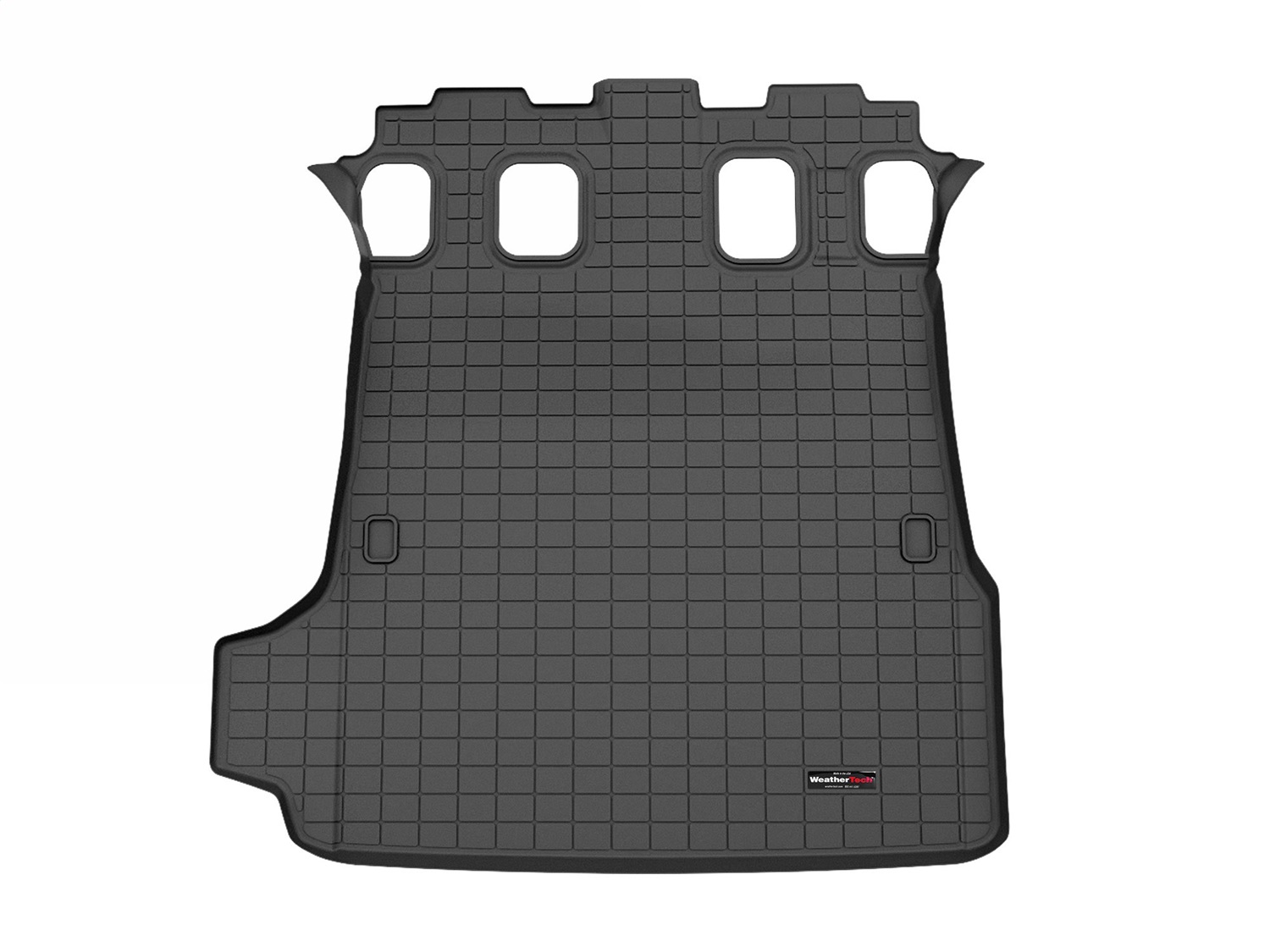 Weathertech - 401828 - Cargo Area Liner