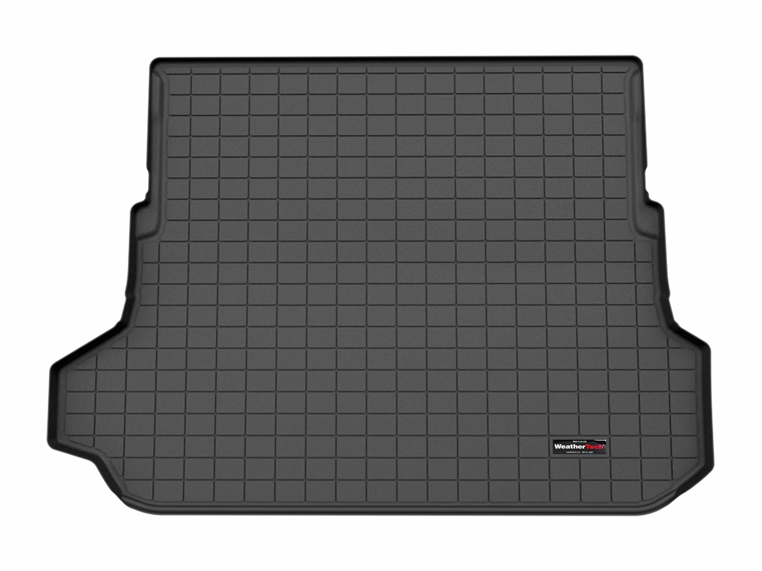 Weathertech - 401829 - Cargo Area Liner