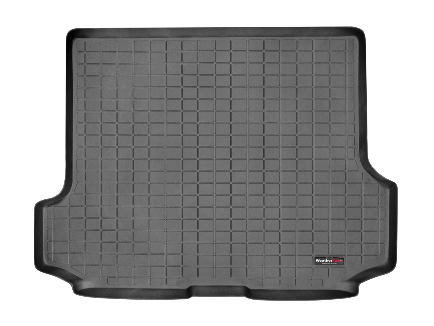 Weathertech - 40182 - Cargo Area Liner